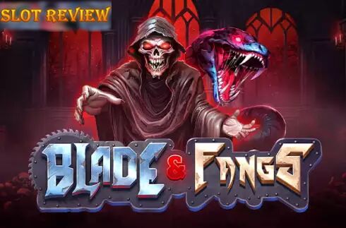 Blade & Fangs icon